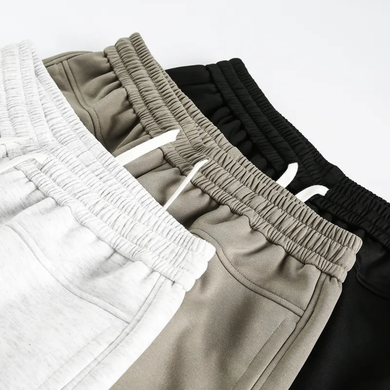 Mimx Homme Casual Shorts Unisex-6