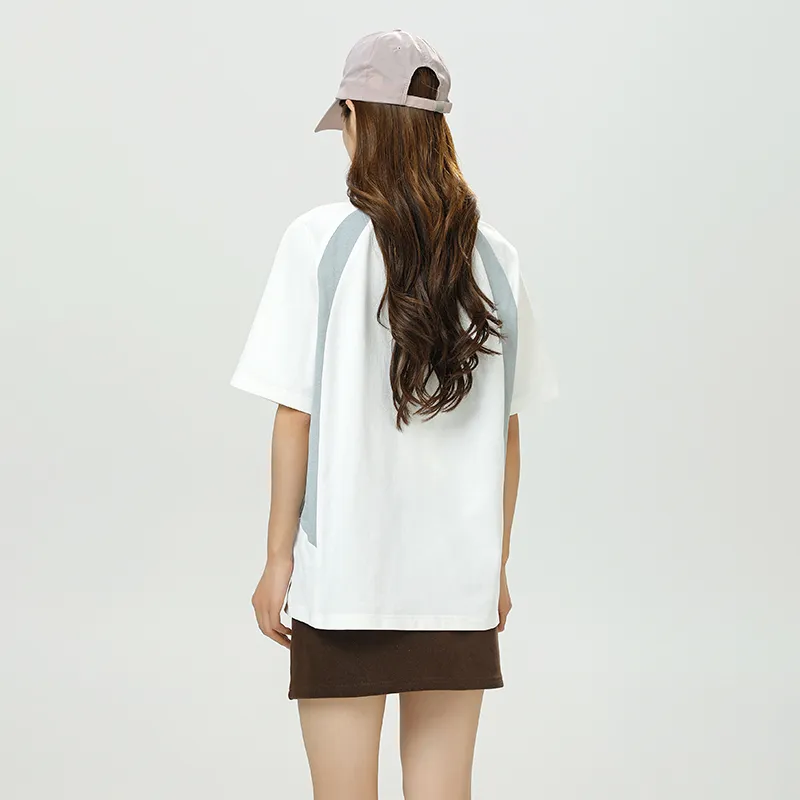 Mimx Homme T Shirts Unisex-5