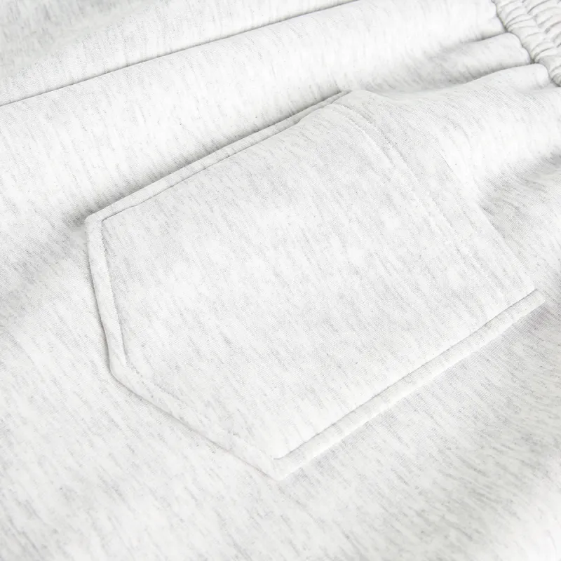 Mimx Homme Casual Shorts Unisex-13