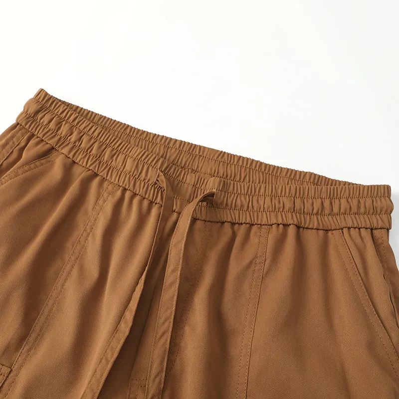 Mimx Homme Cargo Shorts Unisex-18