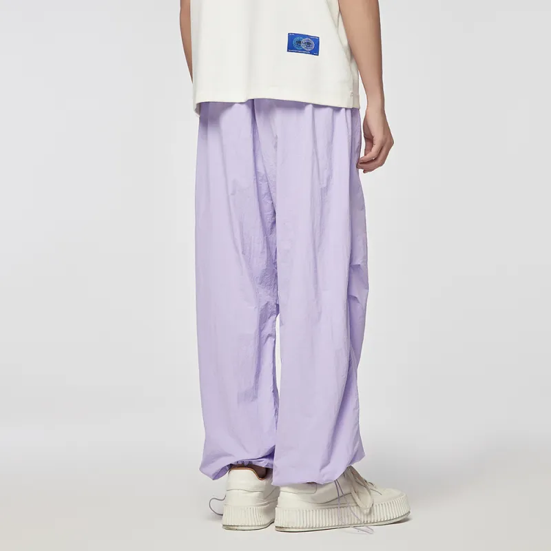 Mimx Homme Casual Pants Unisex-18