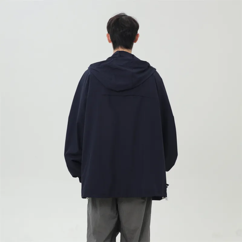 Mimx Homme Sun Protection Clothing Unisex-11