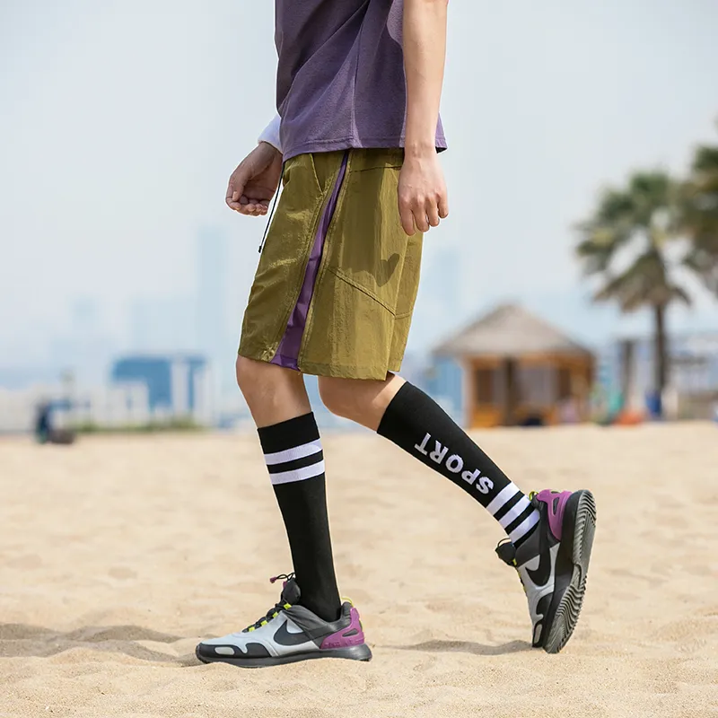 Mimx Homme Casual Shorts Unisex-10