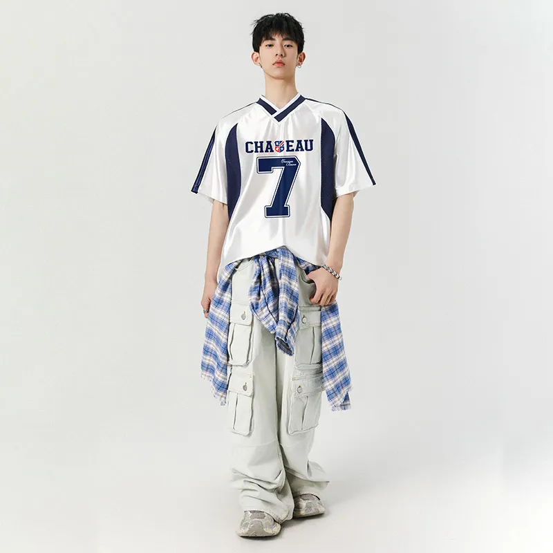 Mimx Homme T Shirts Unisex-5