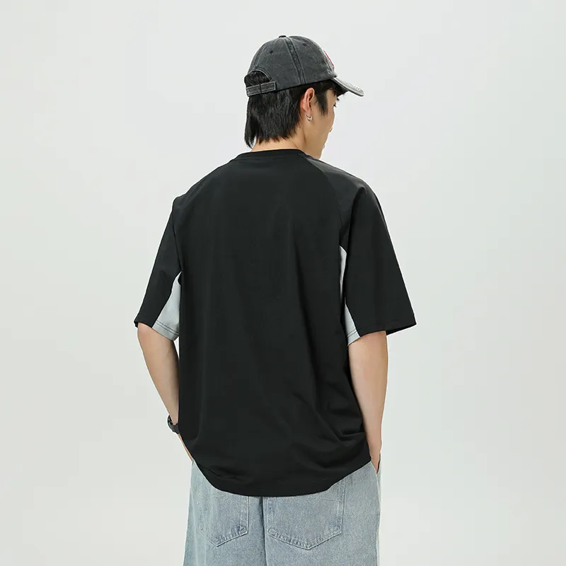 Mimx Homme T Shirts Unisex-20