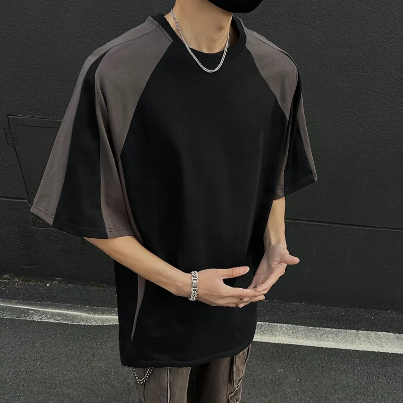 Mimx Homme T Shirts Unisex-5
