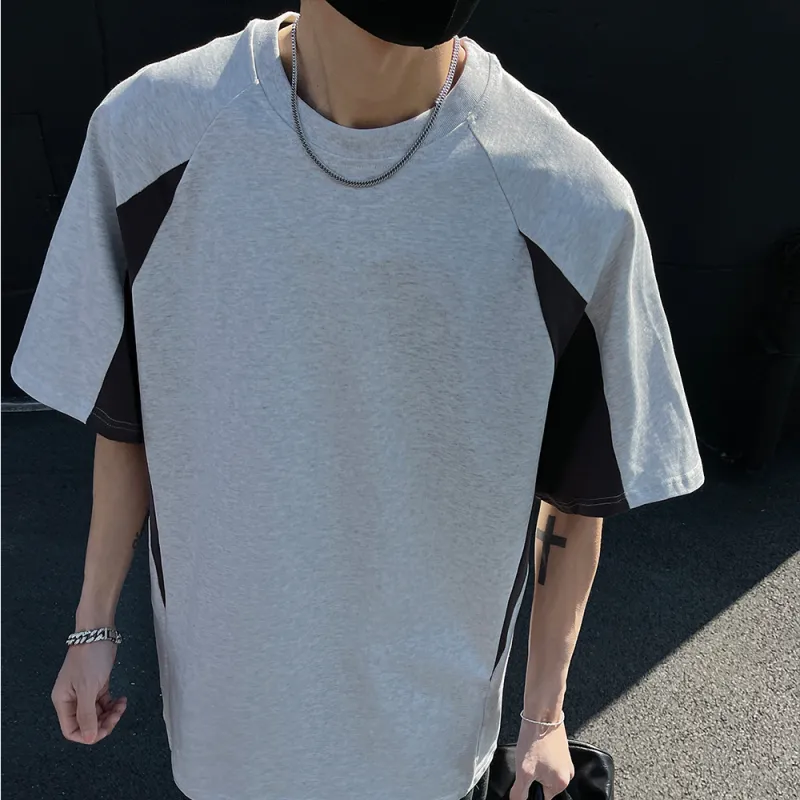 Mimx Homme T Shirts Unisex-9