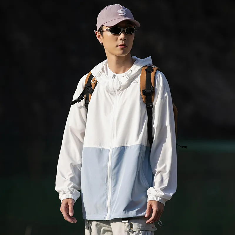 Mimx Homme Sun Protection Clothing Unisex-7