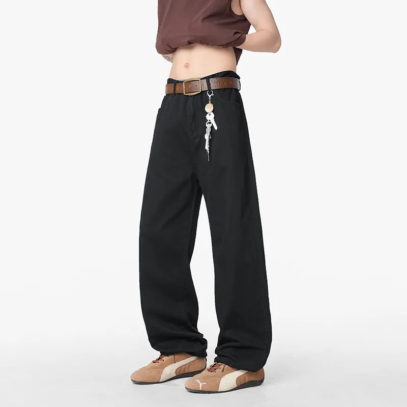 Mimx Homme Jeans Unisex-5