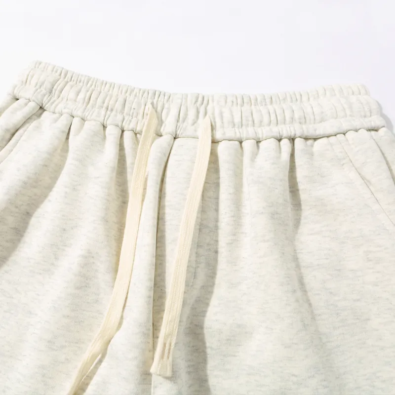 Mimx Homme Casual Shorts Unisex-27