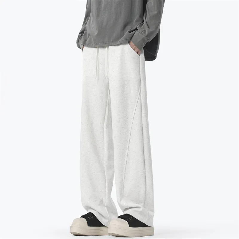 Mimx Homme Casual Pants Unisex-16