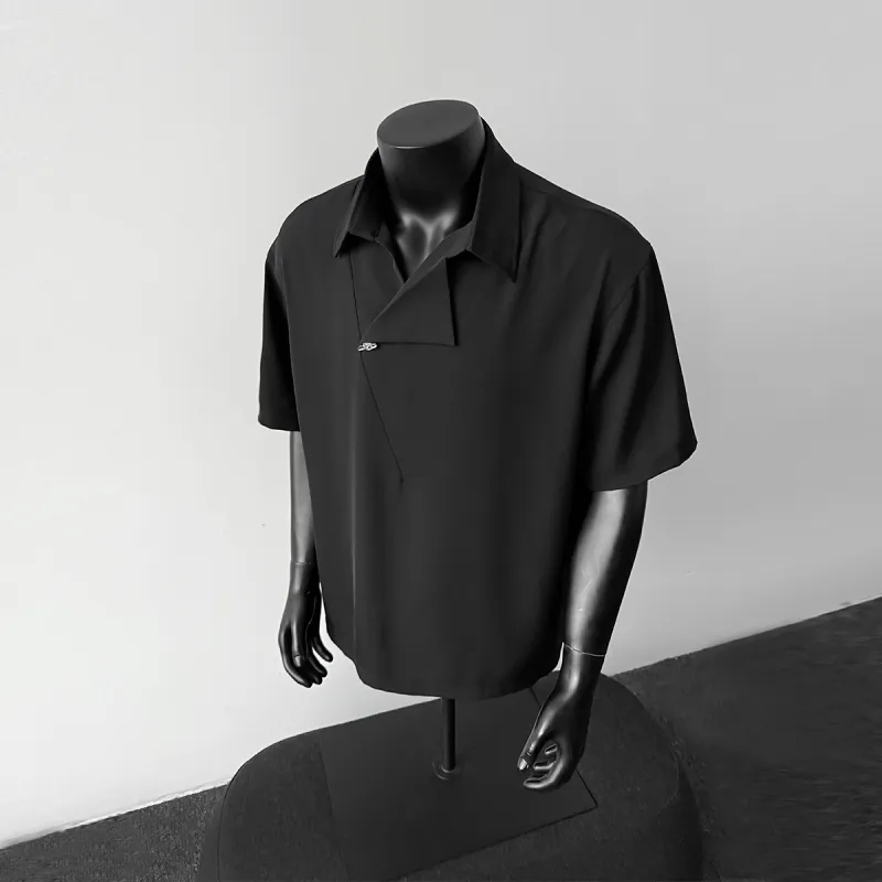 Mimx Homme Polo Shirts Unisex-11