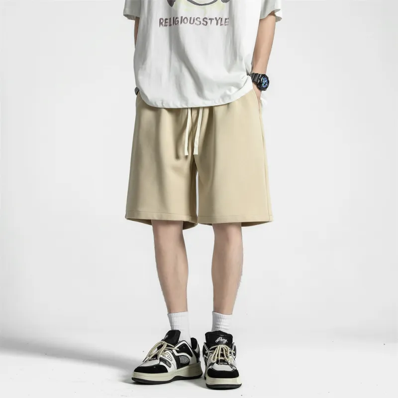 Mimx Homme Casual Shorts Unisex-44