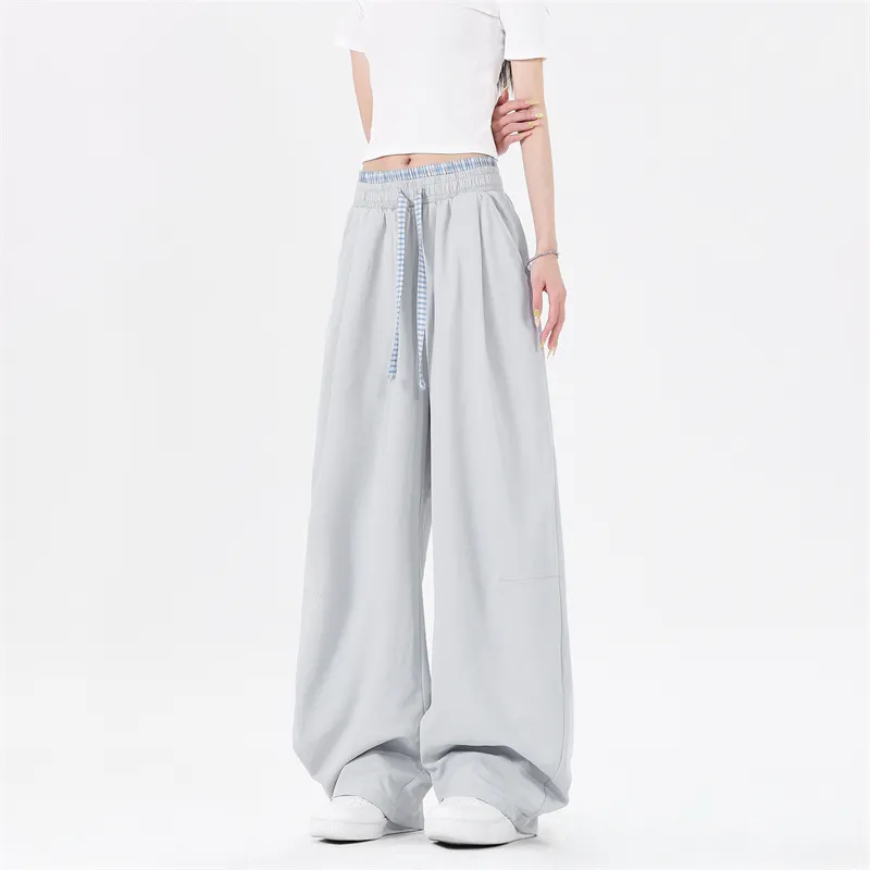 Mimx Homme Casual Pants Unisex-9