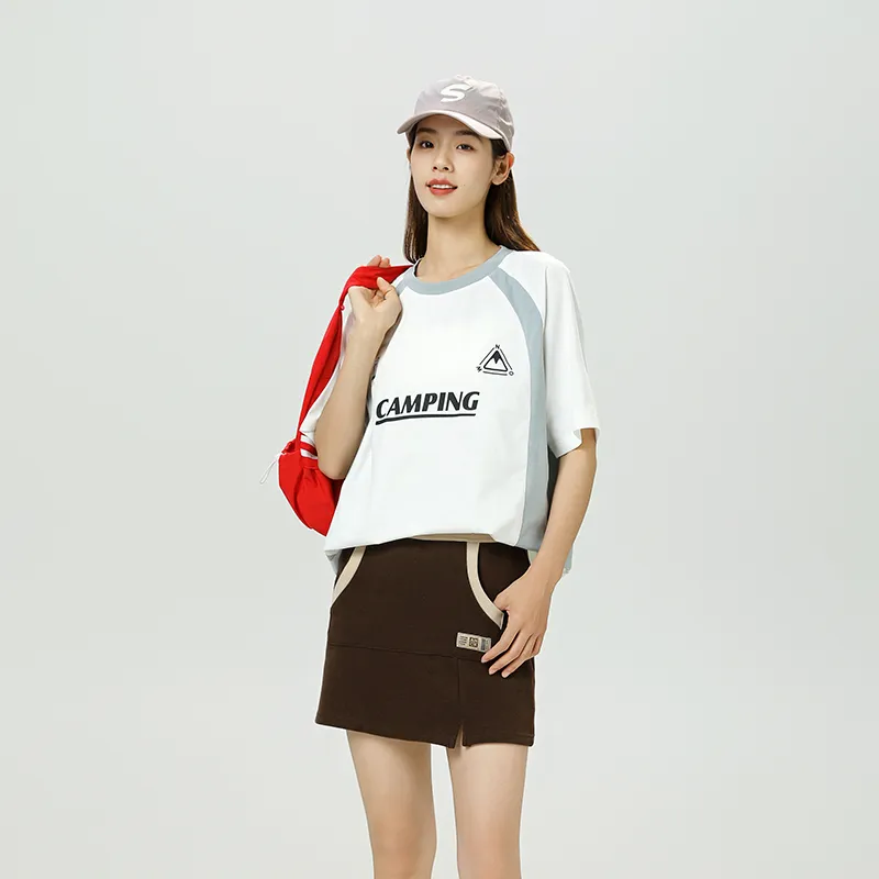 Mimx Homme T Shirts Unisex-4