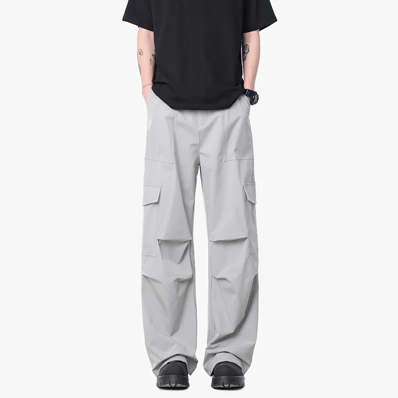 Mimx Homme Cargo Pants Unisex-9
