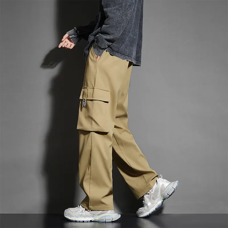 Mimx Homme Cargo Pants Unisex-10