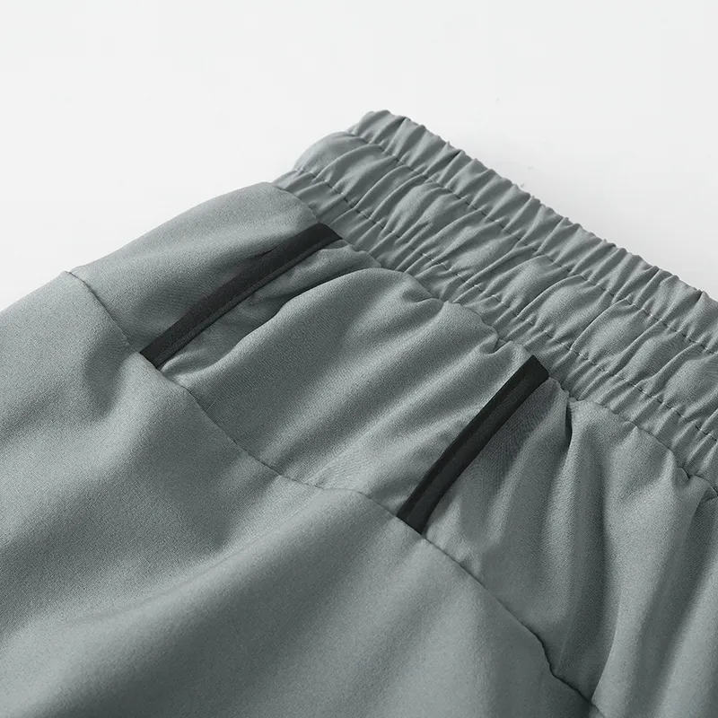 Mimx Homme Casual Pants Unisex-5