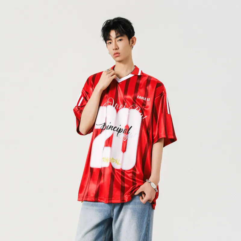 Mimx Homme T Shirts Unisex-12