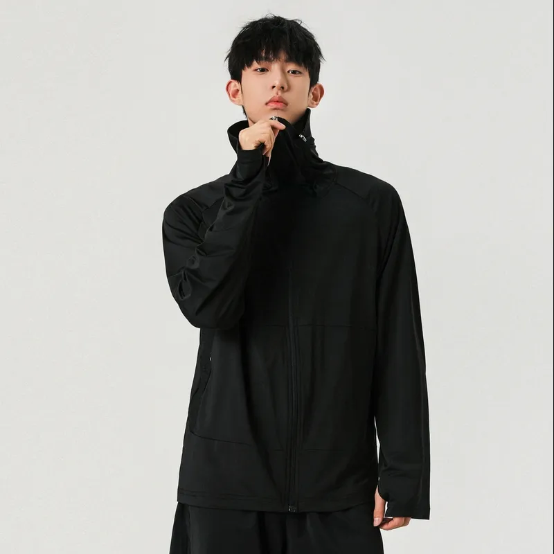 Mimx Homme Sun Protection Clothing Unisex-23
