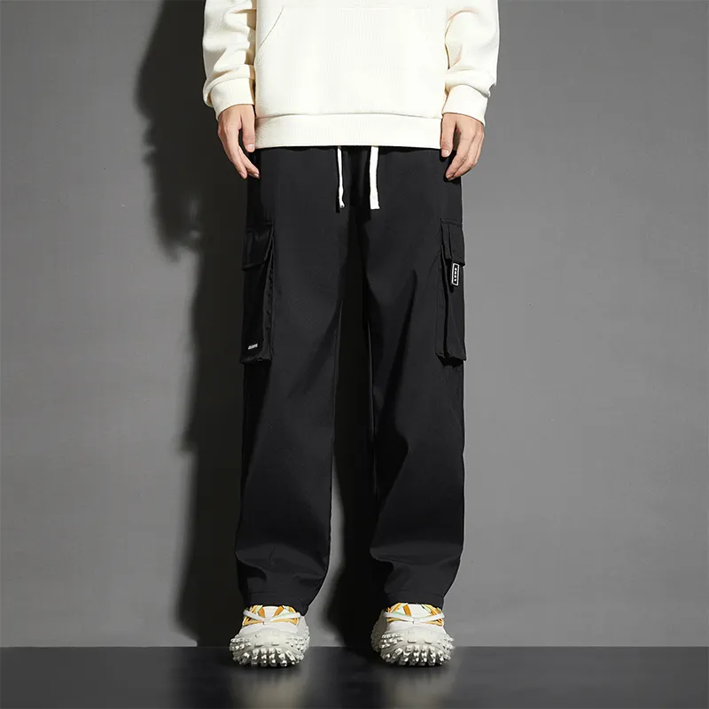 Mimx Homme Cargo Pants Unisex-2