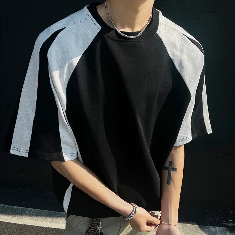 Mimx Homme T Shirts Unisex-12