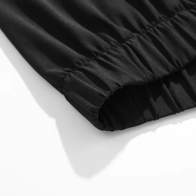 Mimx Homme Casual Pants Unisex-13