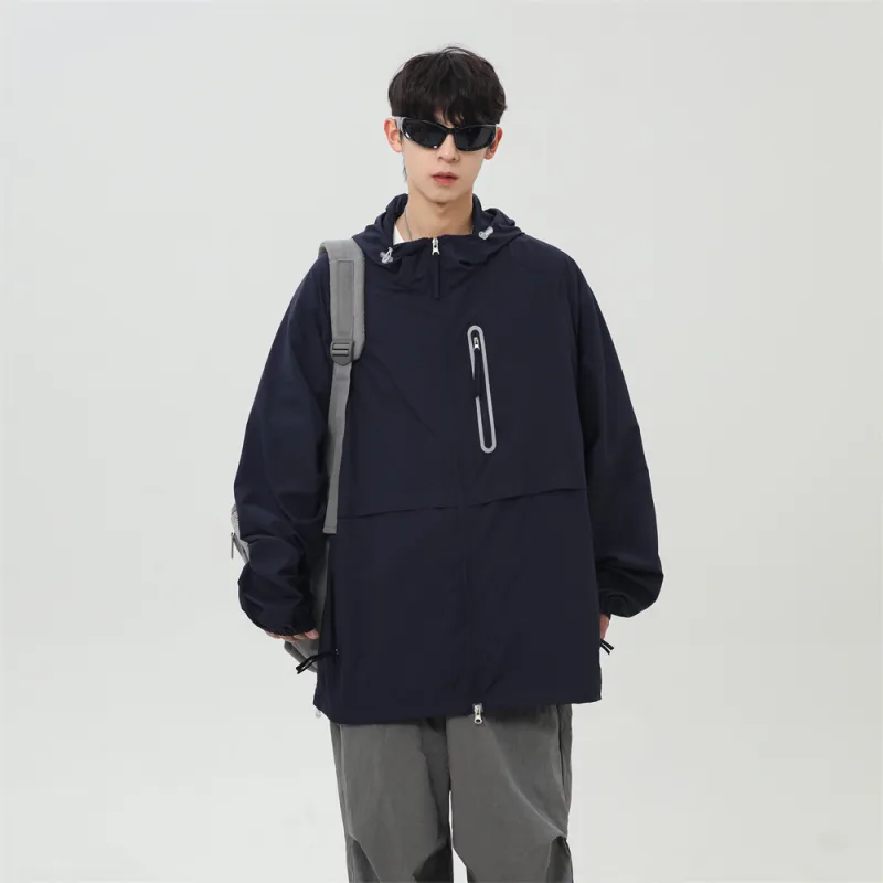 Mimx Homme Sun Protection Clothing Unisex-12