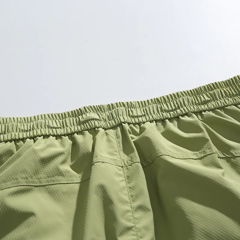 Mimx Homme Casual Shorts Unisex-18