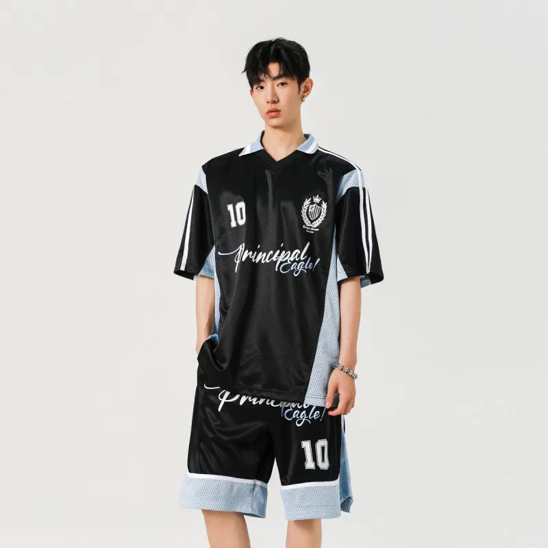 Mimx Homme Casual Sportswear Unisex-5