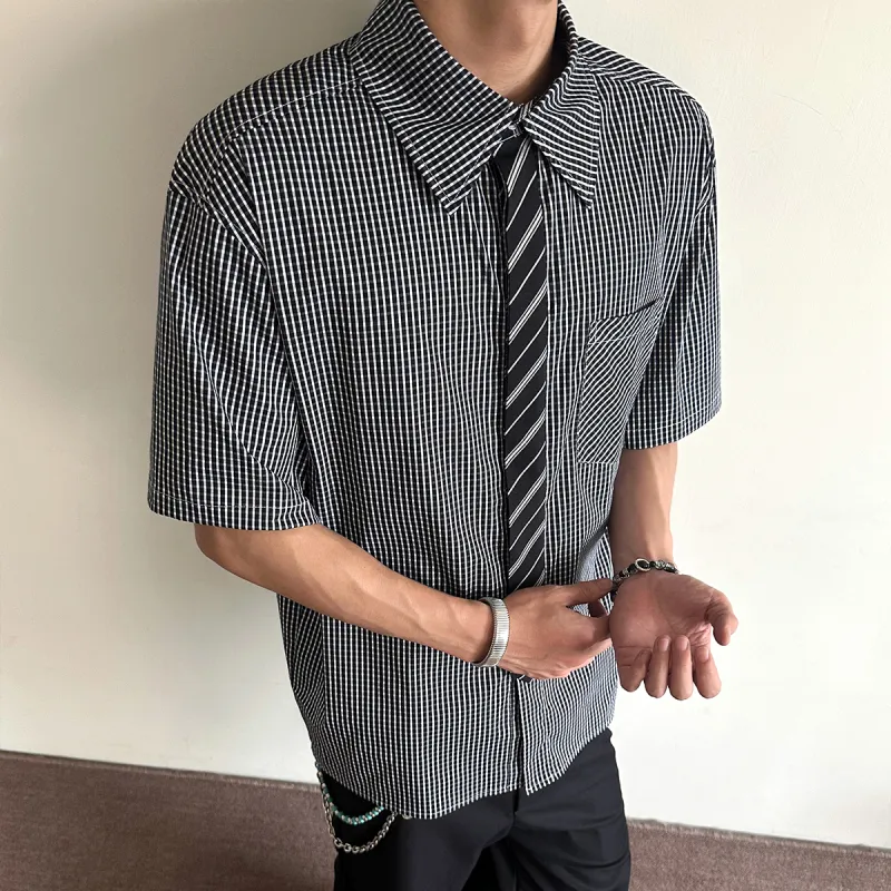 Mimx Homme Shirts Unisex-2