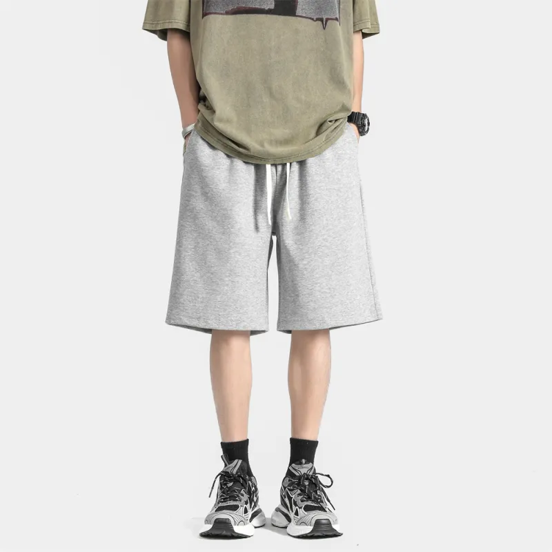 Mimx Homme Casual Shorts Unisex-9