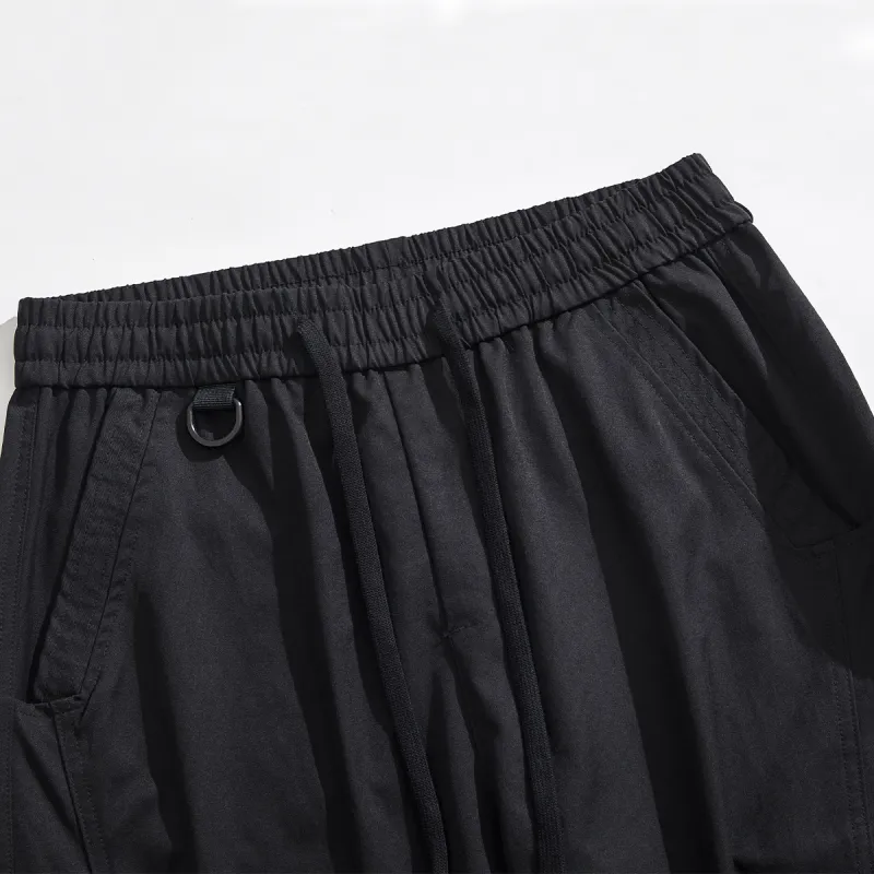 Mimx Homme Casual Pants Unisex-6