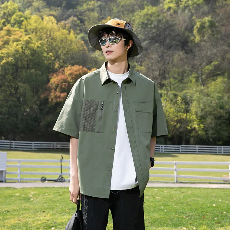 Mimx Homme Shirts Unisex-9