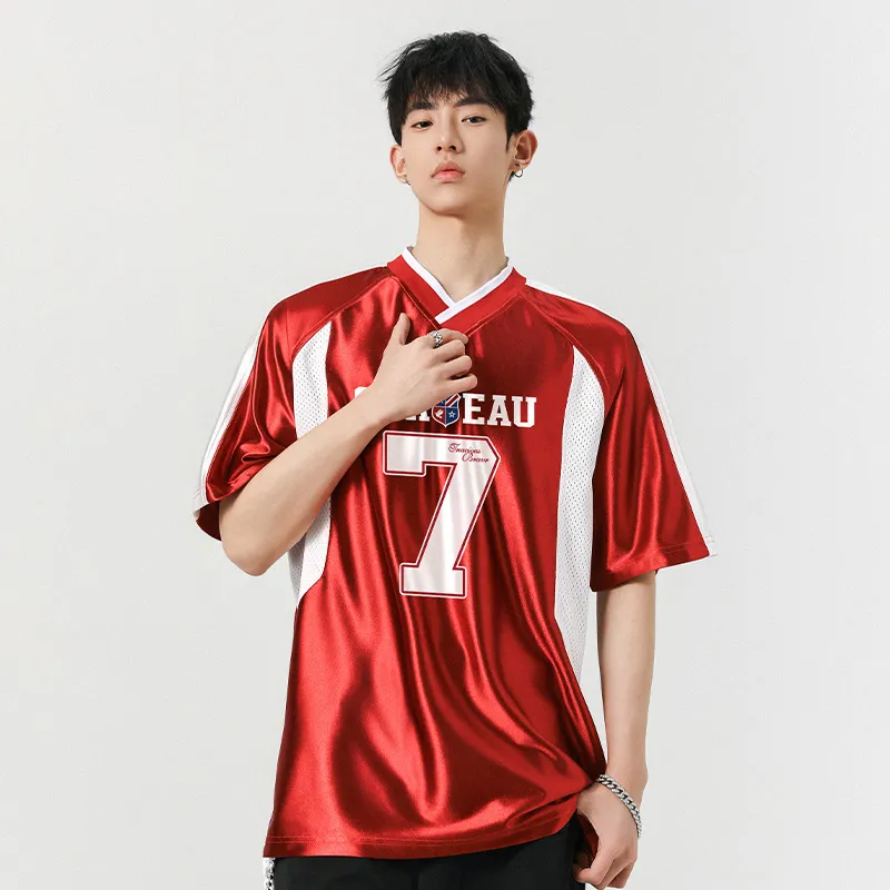 Mimx Homme T Shirts Unisex-8