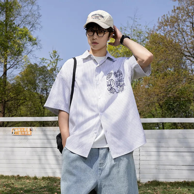 Mimx Homme Shirts Unisex-10