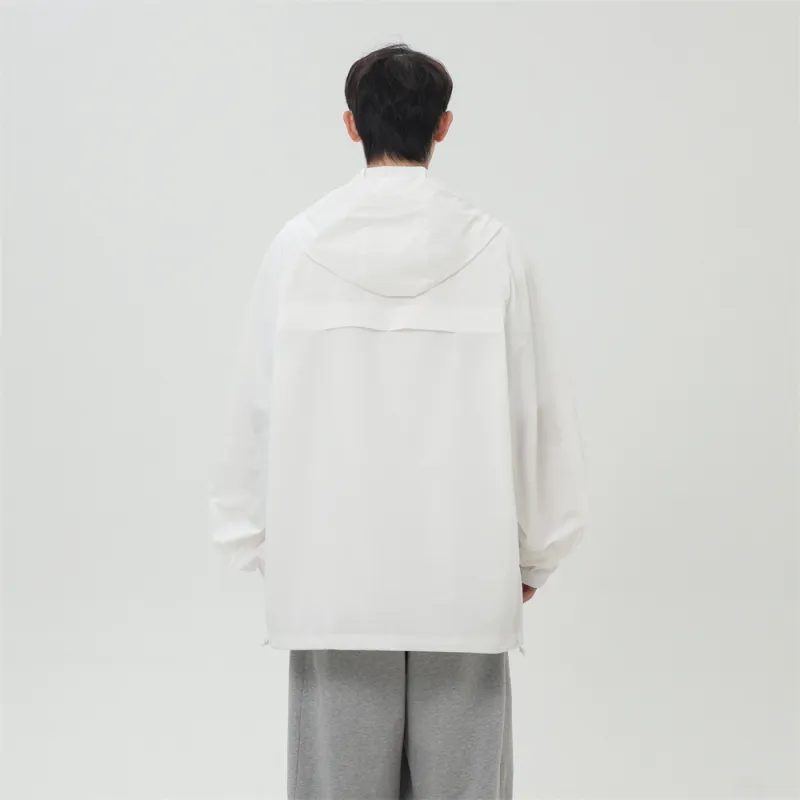 Mimx Homme Sun Protection Clothing Unisex-4