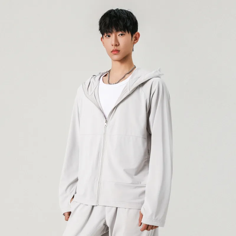 Mimx Homme Sun Protection Clothing Unisex-9