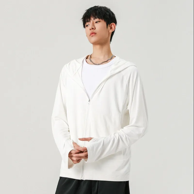 Mimx Homme Sun Protection Clothing Unisex-5