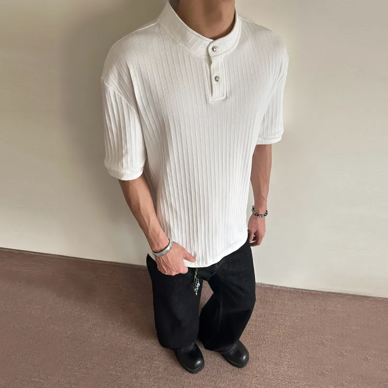 Mimx Homme T Shirts Unisex-2