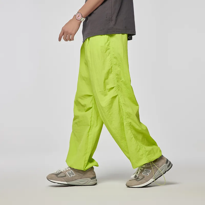 Mimx Homme Casual Pants Unisex-31