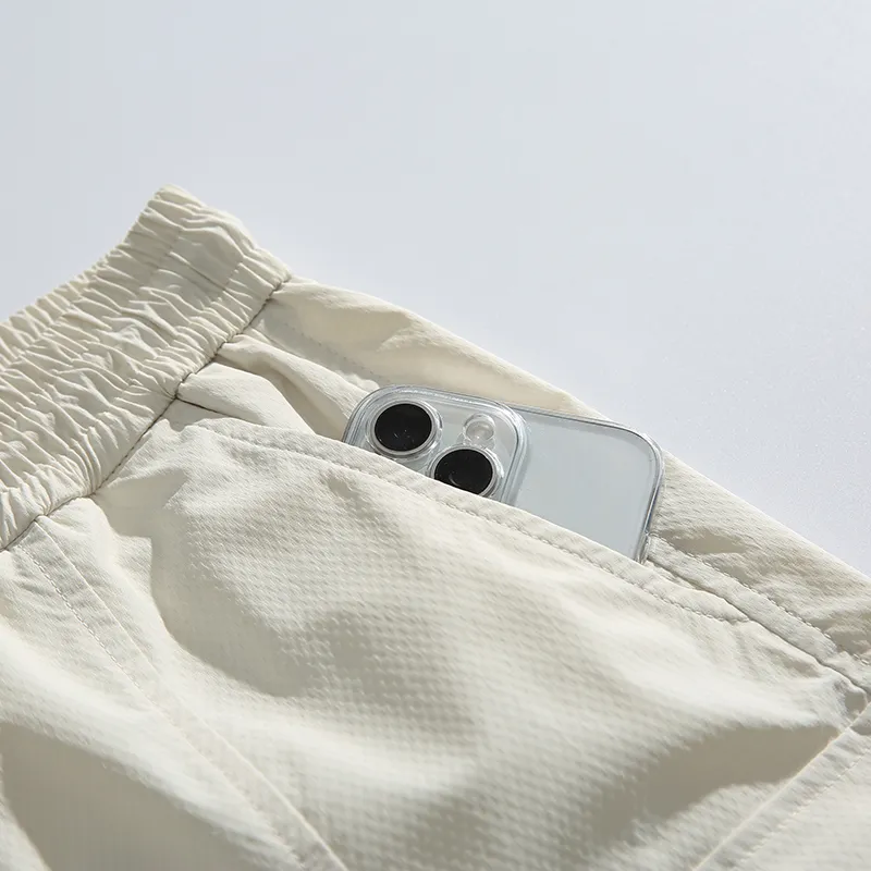 Mimx Homme Casual Shorts Unisex-6