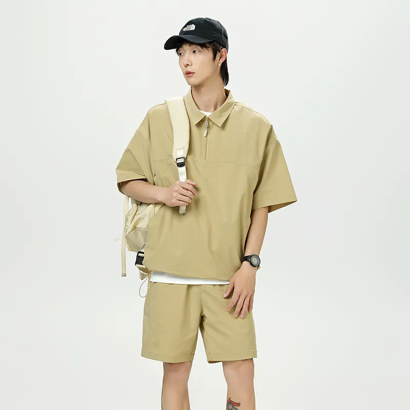 Mimx Homme Shirts Unisex-11