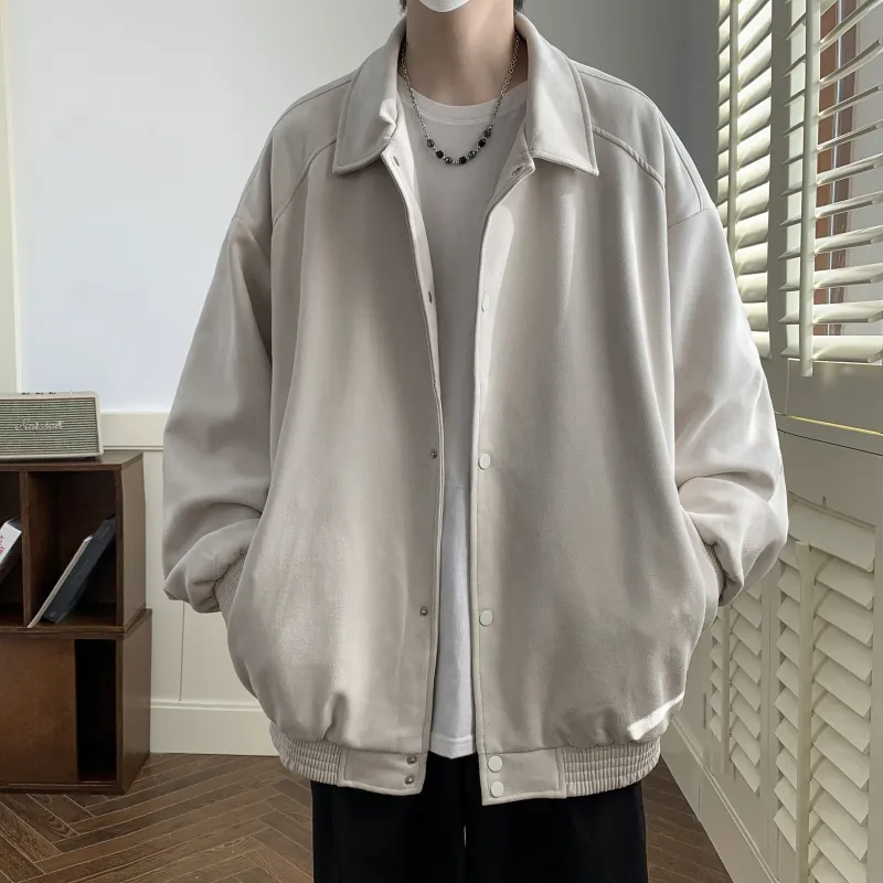 Mimx Homme Jackets Coats Unisex Black-9