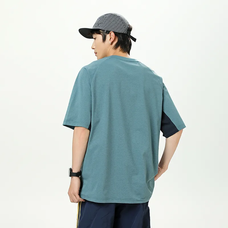 Mimx Homme T Shirts Unisex-14