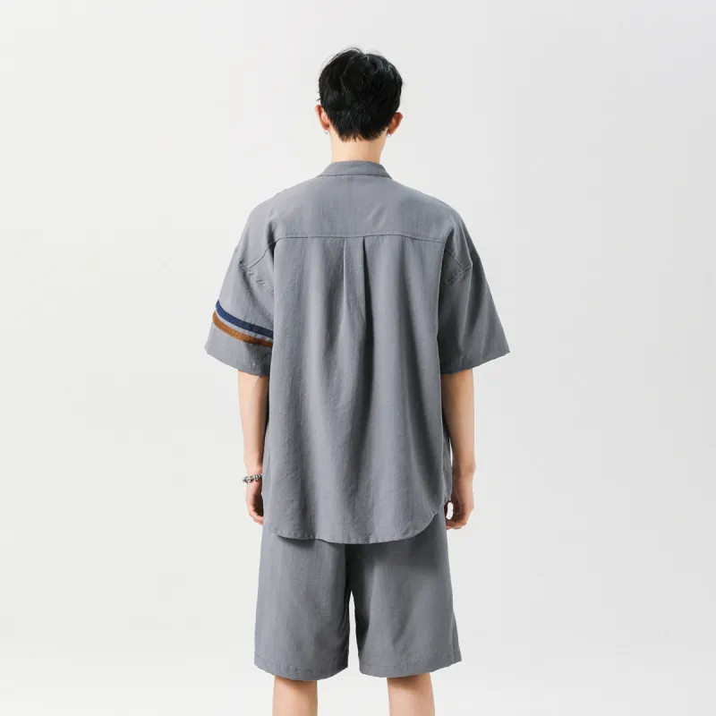 Mimx Homme Casual Sportswear Unisex-18