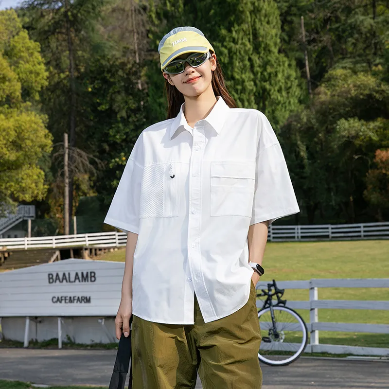 Mimx Homme Shirts Unisex-4