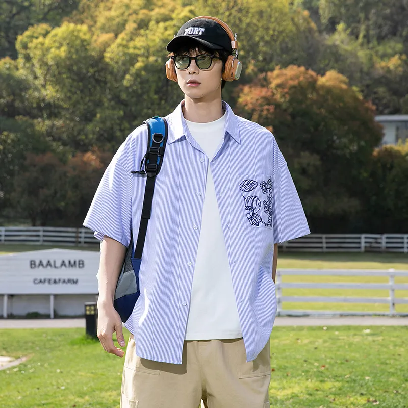 Mimx Homme Shirts Unisex-2
