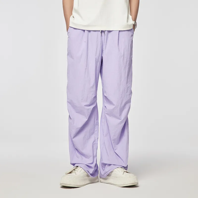 Mimx Homme Casual Pants Unisex-16