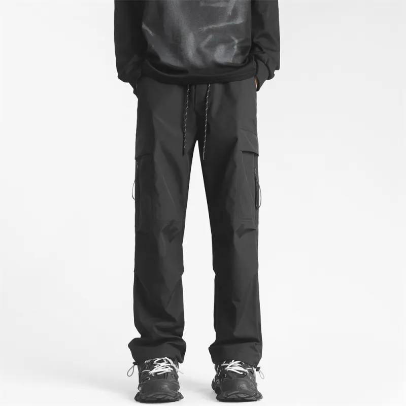 Mimx Homme Cargo Pants Unisex-2